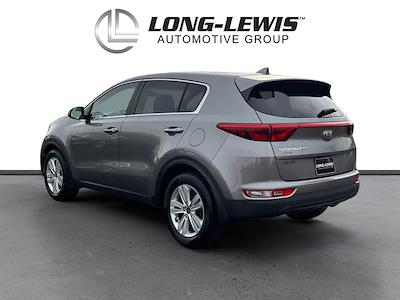 2017 Kia Sportage FWD SUV for sale #F25OT074A - photo 2