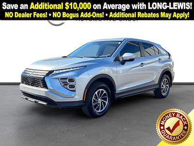 Used 2025 Mitsubishi Eclipse Cross ES for sale #F25OT080A - photo 1