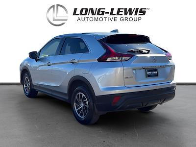 Used 2025 Mitsubishi Eclipse Cross ES for sale #F25OT080A - photo 2