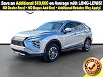 Used 2025 Mitsubishi Eclipse Cross ES for sale #F25OT080A - photo 1