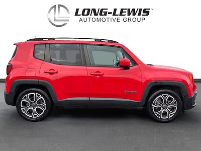Used 2015 Jeep Renegade Latitude for sale #F25OT084A - photo 2