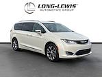 Used 2017 Chrysler Pacifica Limited Minivan for sale #F25OT086B - photo 7