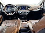 Used 2017 Chrysler Pacifica Limited Minivan for sale #F25OT086B - photo 12