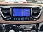 Used 2017 Chrysler Pacifica Limited Minivan for sale #F25OT086B - photo 21