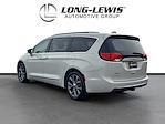 Used 2017 Chrysler Pacifica Limited Minivan for sale #F25OT086B - photo 2