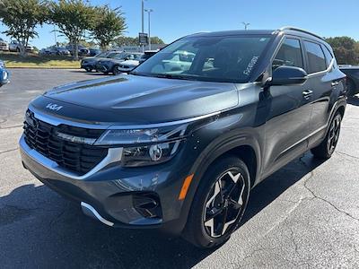 2025 Kia Seltos FWD SUV for sale #F25OT087A - photo 1