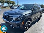2025 Kia Seltos FWD SUV for sale #F25OT087A - photo 1
