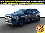 2019 Jeep Compass FWD SUV for sale #F25OT088A - photo 1