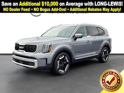 2025 Kia Telluride FWD SUV for sale #F25OT092A - photo 1