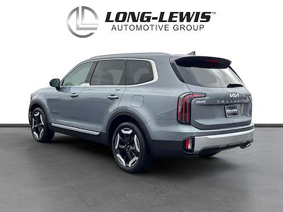 2025 Kia Telluride FWD SUV for sale #F25OT092A - photo 2