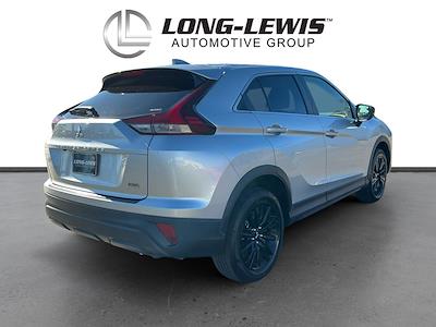 Used 2023 Mitsubishi Eclipse Cross LE for sale #F25OT095A - photo 2