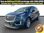 Used 2021 Cadillac XT5 Premium Luxury for sale #F25OT100A - photo 1