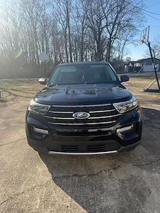 2020 Ford Explorer RWD SUV for sale #F25OT104A - photo 1