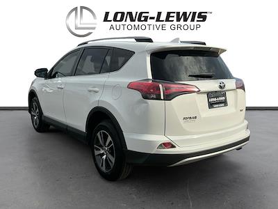 Used 2018 Toyota RAV4 - photo 1