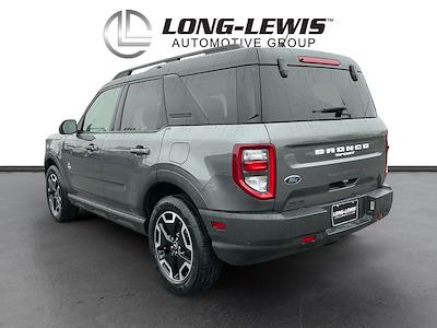 Used 2021 Ford Bronco Sport Outer Banks for sale #F25OT110A - photo 2