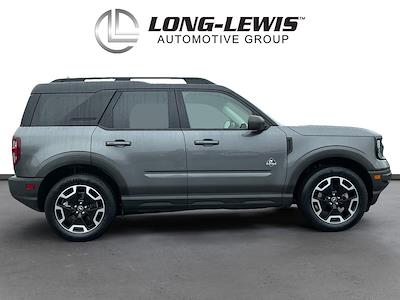 2021 Ford Bronco Sport 4WD SUV for sale #F25OT110A - photo 2