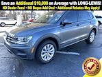 2020 Volkswagen Tiguan FWD SUV for sale #F25OT112A - photo 1