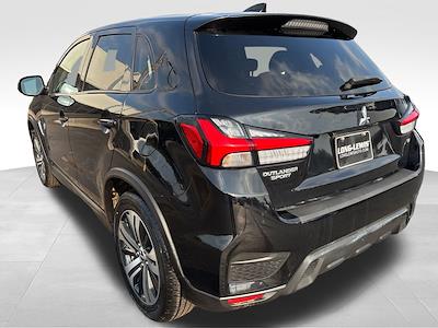 2021 Mitsubishi Outlander Sport 4WD SUV for sale #F25SP005A - photo 2