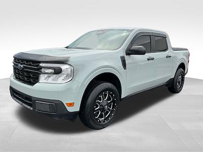 2022 Ford Maverick SuperCrew Cab AWD Pickup for sale #F25SP006B - photo 1