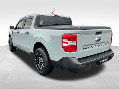 2022 Ford Maverick SuperCrew Cab AWD Pickup for sale #F25SP006B - photo 2