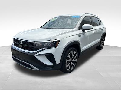 2022 Volkswagen Taos FWD SUV for sale #F25TA036A - photo 1