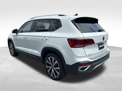 2022 Volkswagen Taos FWD SUV for sale #F25TA036A - photo 2