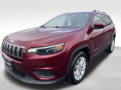 2020 Jeep Cherokee 4x2 SUV for sale #F25TA038A - photo 1