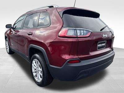 2020 Jeep Cherokee 4x2 SUV for sale #F25TA038A - photo 2