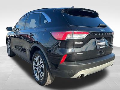 2020 Ford Escape 4x4 SUV for sale #F25TA047Z - photo 2