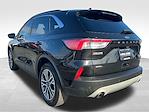 Used 2020 Ford Escape SEL AWD SUV for sale #F25TA047Z - photo 2
