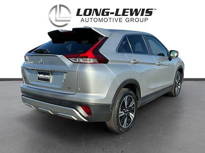 2023 Mitsubishi Eclipse Cross 4WD SUV for sale #F25TA051A - photo 2