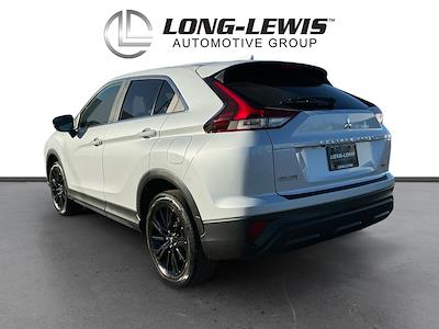 Used 2024 Mitsubishi Eclipse Cross LE for sale #F25TA055A - photo 2