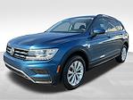 2018 Volkswagen Tiguan FWD SUV for sale #F25TA063A - photo 1