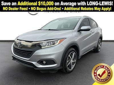 Used 2022 Honda HR-V EX for sale #F25TA071A - photo 1