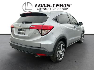 Used 2022 Honda HR-V EX for sale #F25TA071A - photo 2