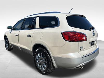 2012 Buick Enclave FWD SUV for sale #F25TA073A - photo 2