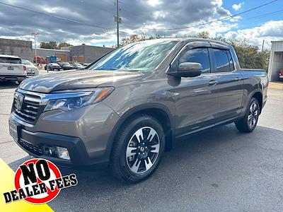 2020 Honda Ridgeline Crew Cab FWD Pickup for sale #F25TA074A - photo 1
