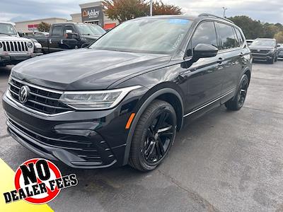2023 Volkswagen Tiguan FWD SUV for sale #F25TA075A - photo 1