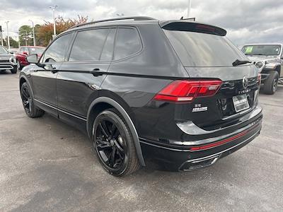 2023 Volkswagen Tiguan FWD SUV for sale #F25TA075A - photo 2