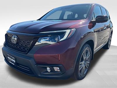 2021 Honda Passport FWD SUV for sale #F25TG010Z - photo 1