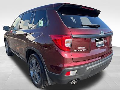 2021 Honda Passport FWD SUV for sale #F25TG010Z - photo 2