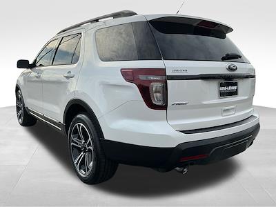2015 Ford Explorer 4WD SUV for sale #F25TG024A - photo 2