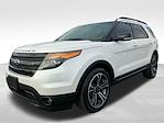 2015 Ford Explorer 4WD SUV for sale #F25TG024A - photo 1
