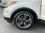 2015 Ford Explorer 4WD SUV for sale #F25TG024A - photo 29