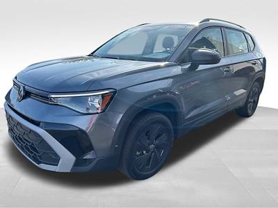 2025 Volkswagen Taos FWD SUV for sale #F25TG025A - photo 1