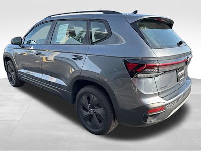 2025 Volkswagen Taos FWD SUV for sale #F25TG025A - photo 2