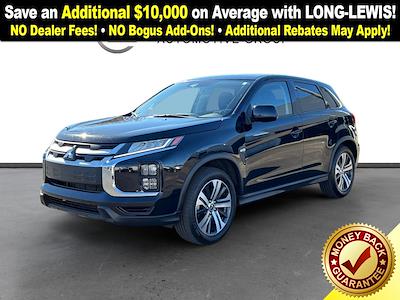 Used 2022 Mitsubishi Outlander Sport for sale #F25AT058C - photo 1