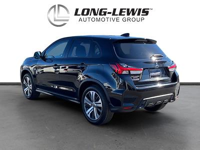 Used 2022 Mitsubishi Outlander Sport for sale #F25AT058C - photo 2