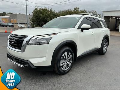 2022 Nissan Pathfinder FWD SUV for sale #F25TG029A - photo 1