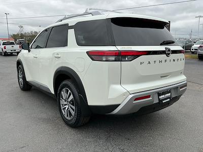 2022 Nissan Pathfinder FWD SUV for sale #F25TG029A - photo 2
